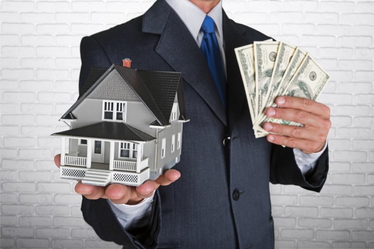 Как увеличить доход, продавая недвижимость